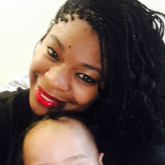 Meet your Posher, Quandriel - Picture 1 of 1